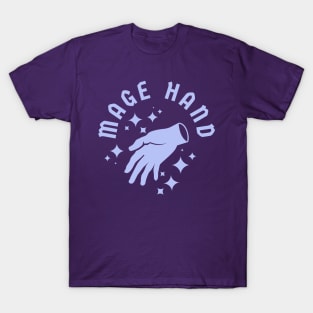 Mage Hand T-Shirt